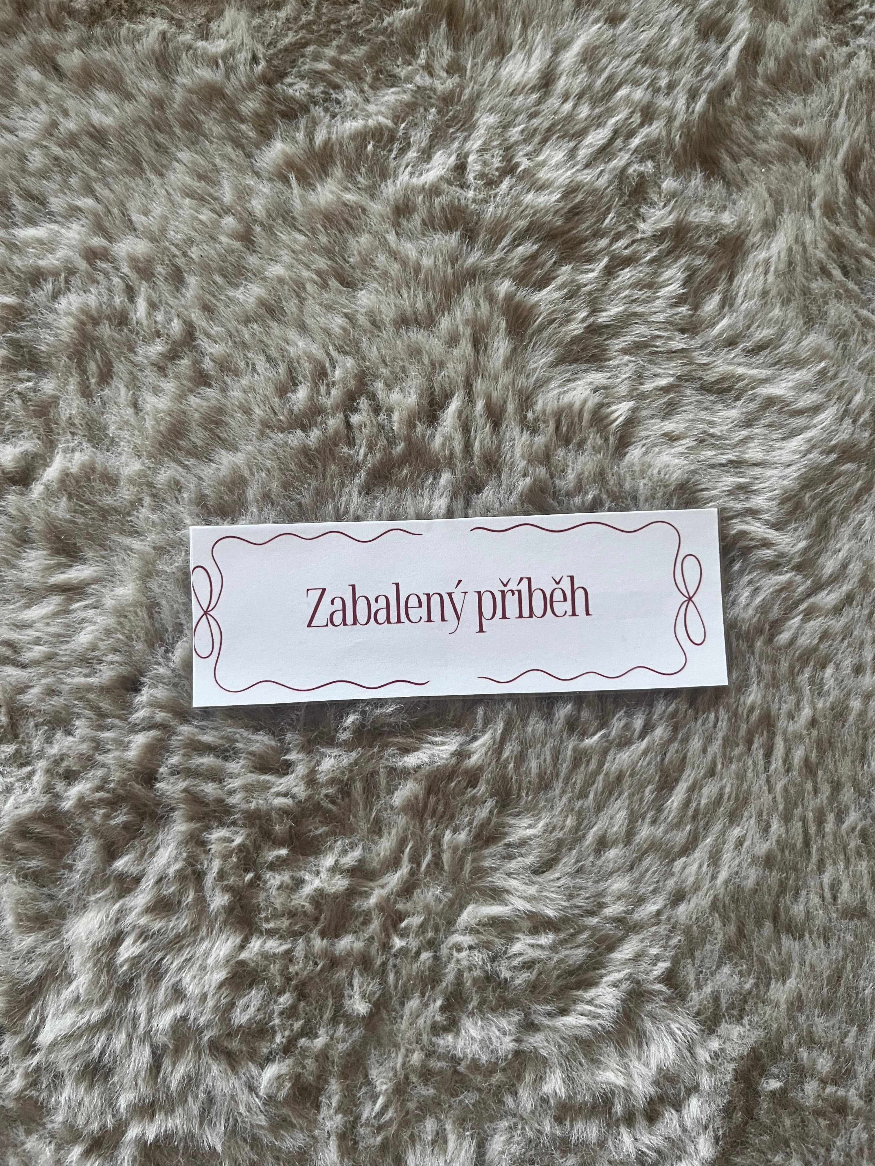 Udělej si radost i maličkostí