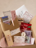 Mystery Book Box